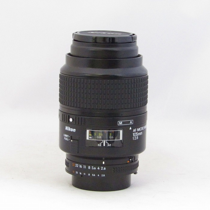 ニコン AF マイクロ 105/2.8