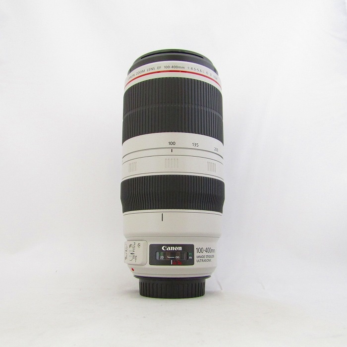 キヤノン EF100-400/4.5-5.6L IS II USM