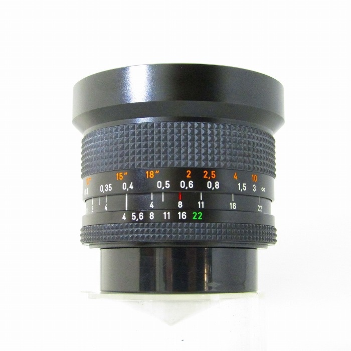 コンタックス デイスタゴン T 18/4 MMJ