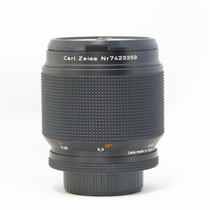 コンタックス マクロ プラナー T 60/2.8 AEJ