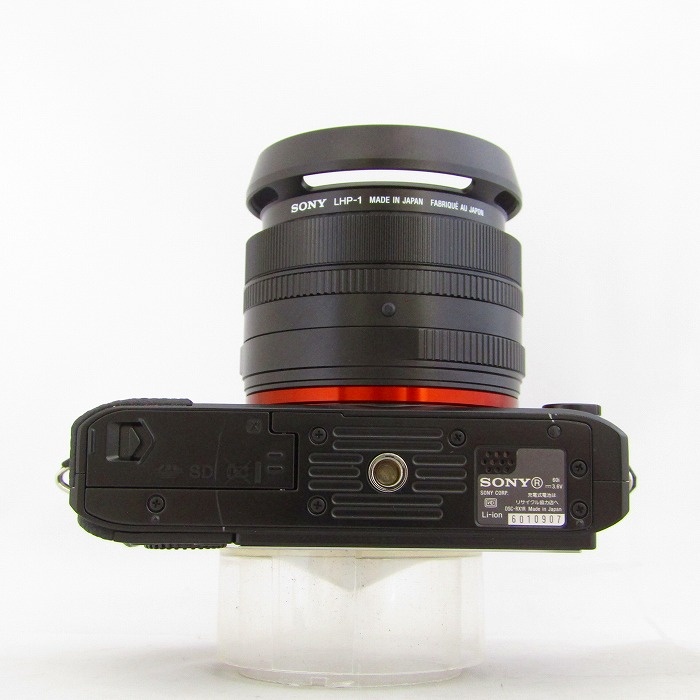 ソニー DSC-RX1R デジタルカメラ