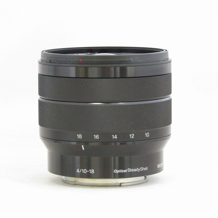 ソニー E10-18/4 OSS
