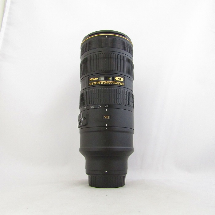 ニコン AF-S 70-200/2.8G ED VR(2)