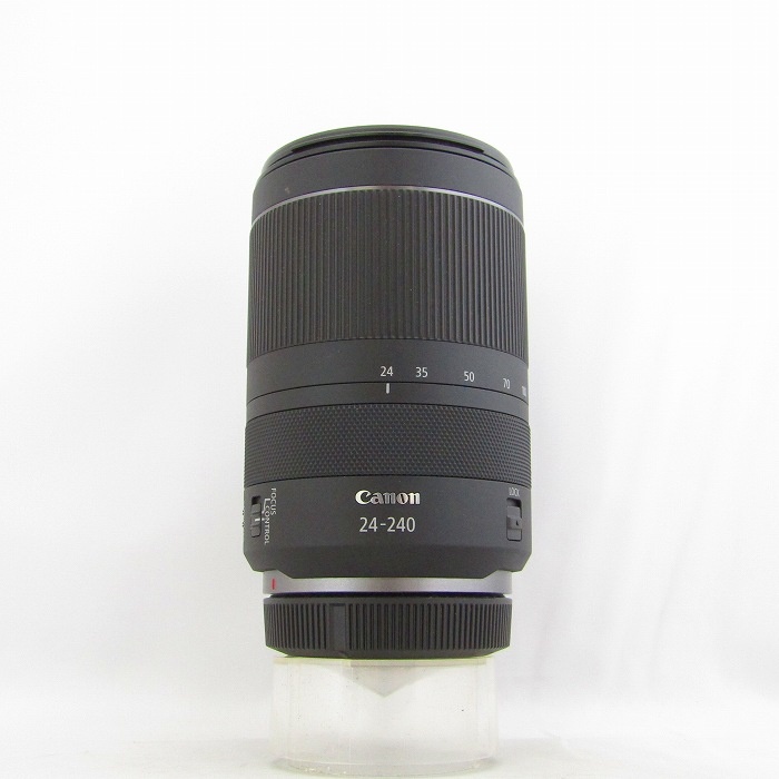 キヤノン RF24-240/4-6.3 IS USM