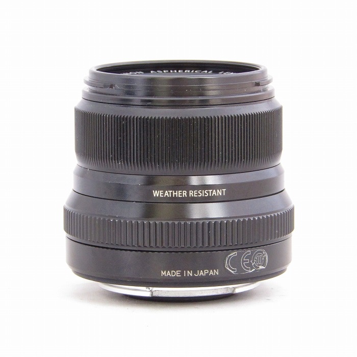 フジフイルム XF23/2 R WR ブラツク