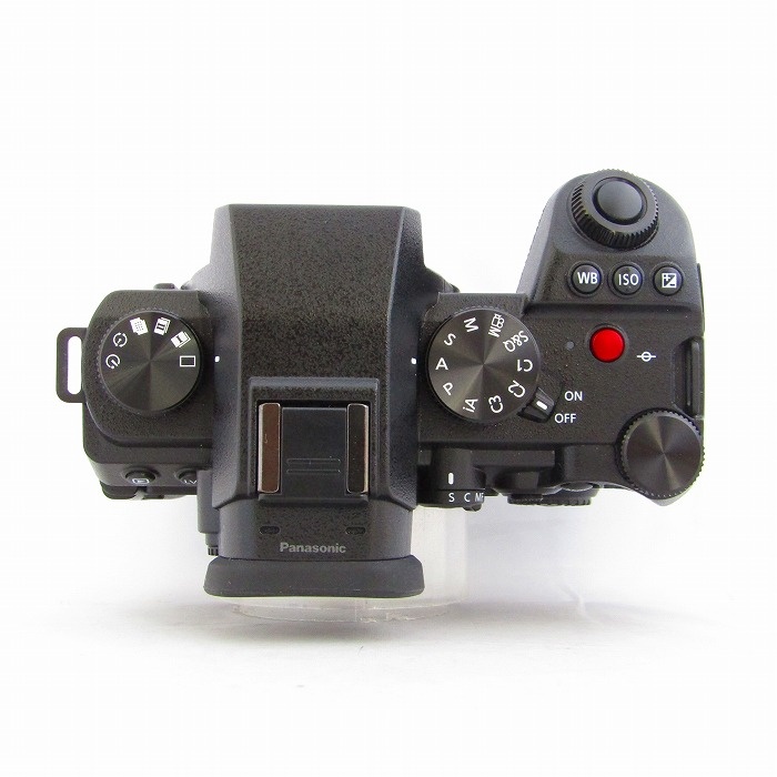 パナソニック LUMIX G9PROII(DC-G9M2)