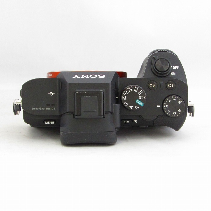 ソニー アルフア7 II  ILCE-7M2