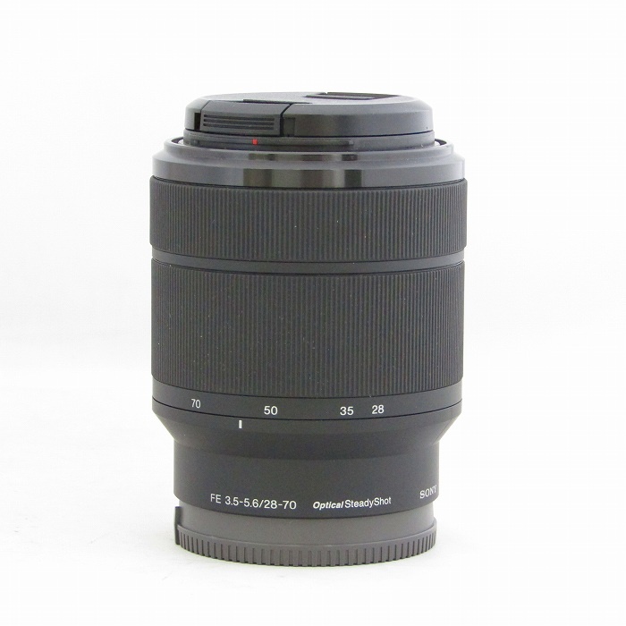 ソニー FE28-70/3.5-5.6 OSS
