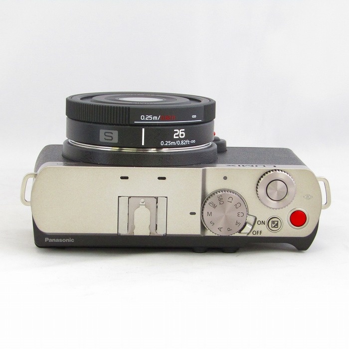 パナソニック DC-S9＋S26/1.8