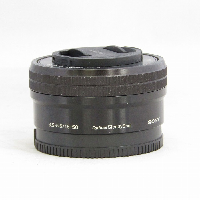 ソニー E PZ16-50/F3.5-5.6 OSS