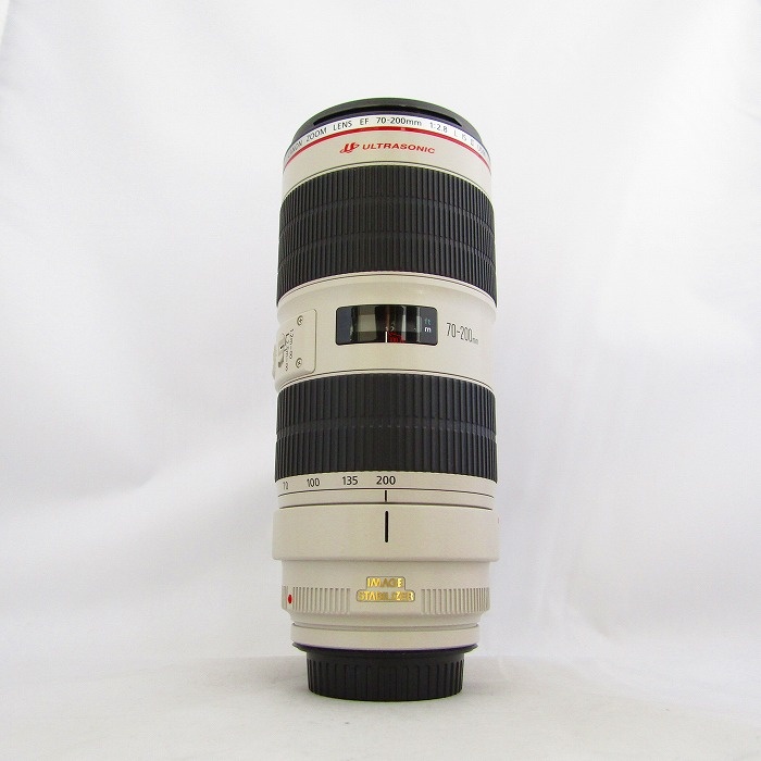 キヤノン EF70-200/2.8L IS(2) USM