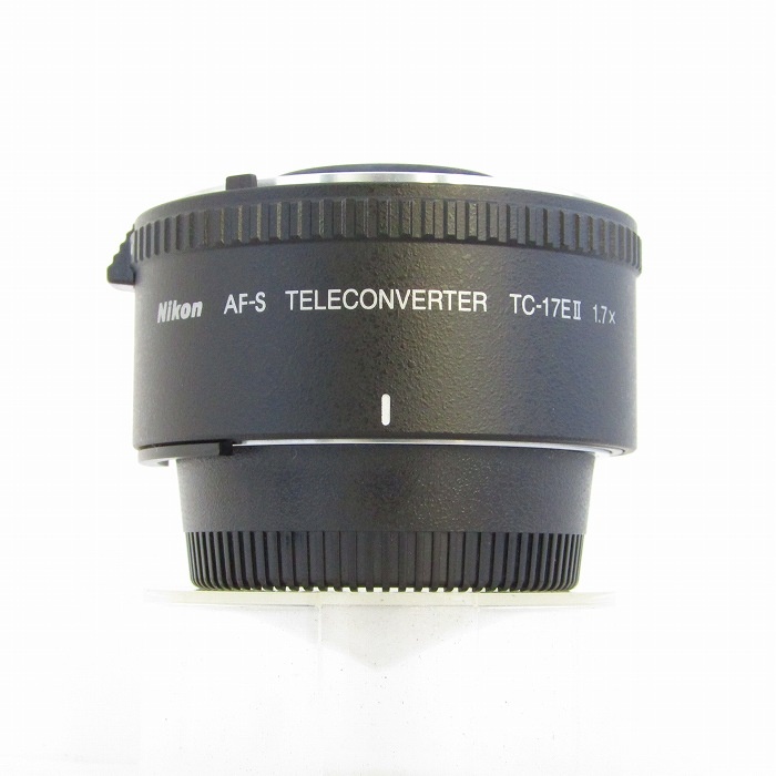 ニコン TC-17E II テレコンバーター