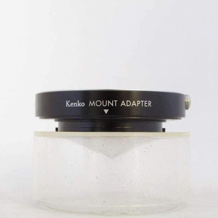 ケンコー Mマウントアダプター ライカ M-FUJI X用
