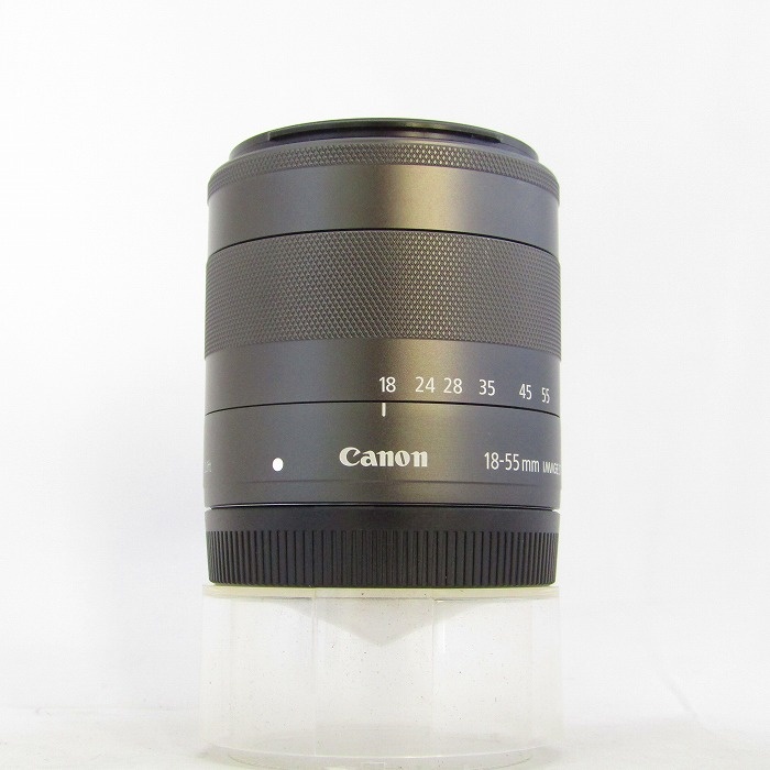 キヤノン EF-M18-55/3.5-5.6 IS STM