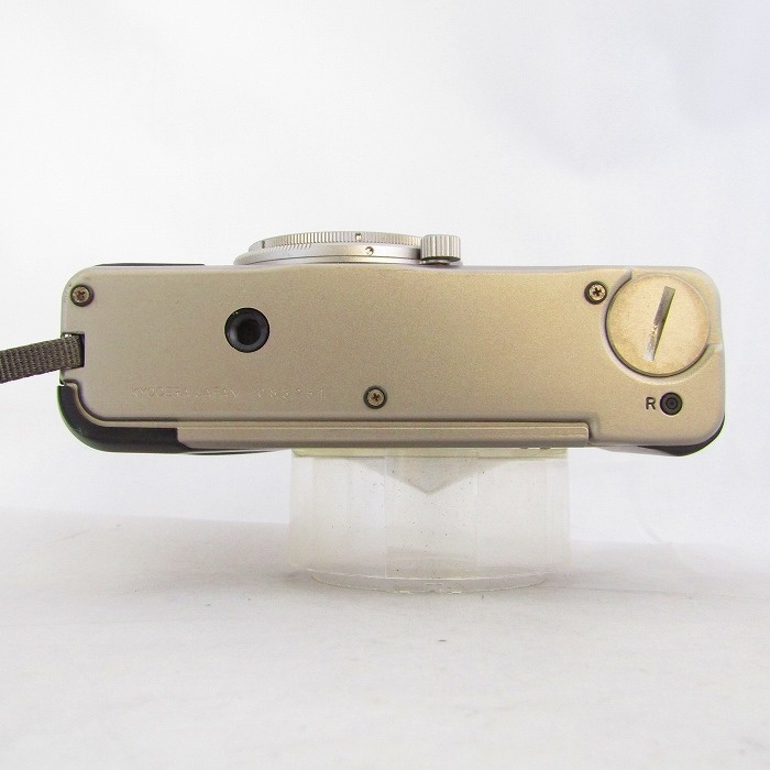 コンタックス TVS