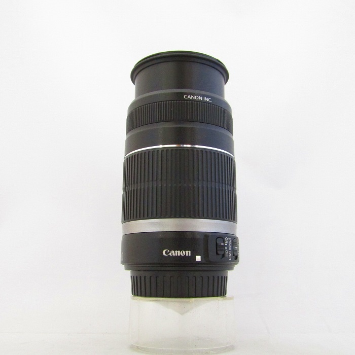 キヤノン キヤノン EF-S55-250/F4-5.6 IS
