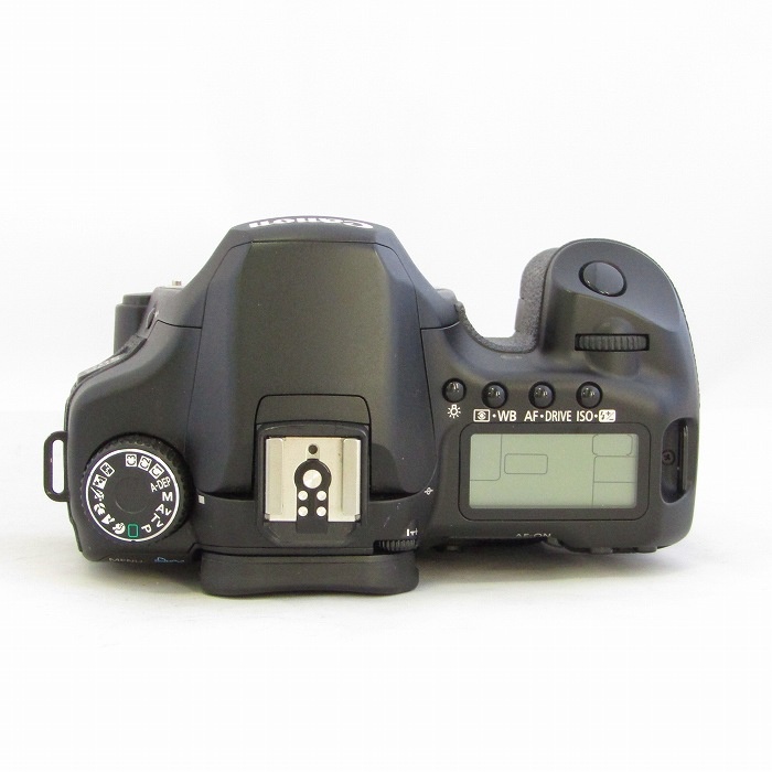 キヤノン EOS 40D ボデイ