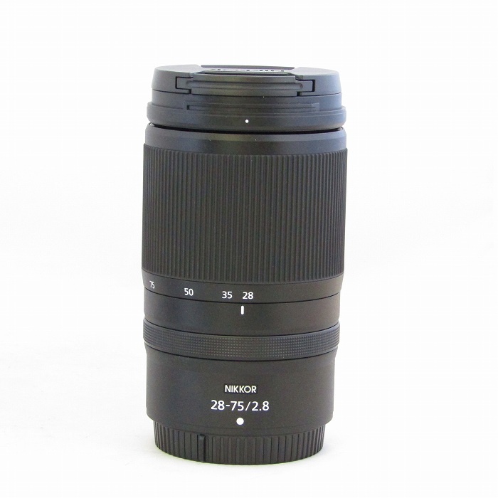 ニコン Z 28-75/2.8
