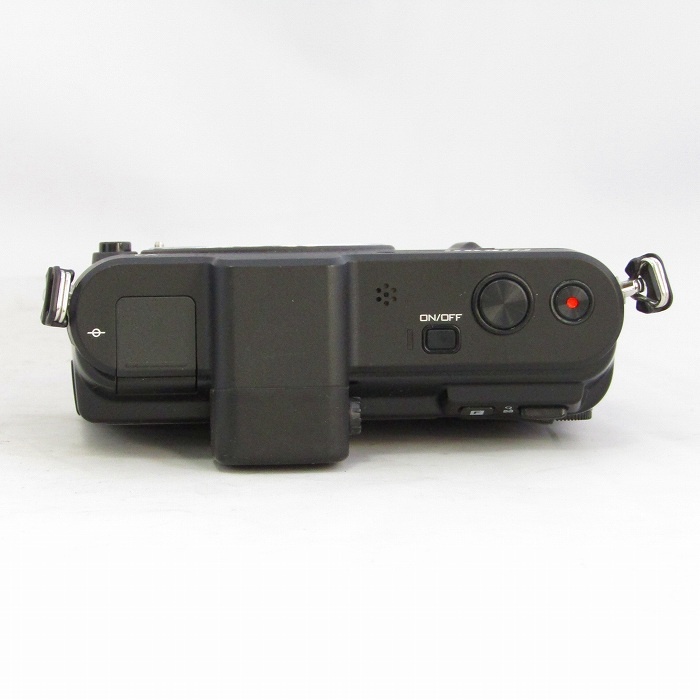 ニコン 1 V1 ボデイ ブラツク