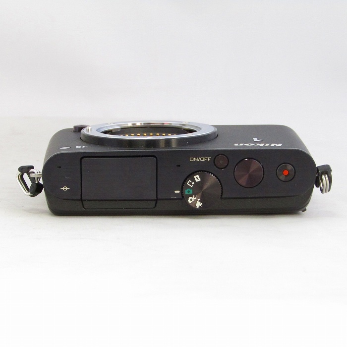 ニコン 1 J3 ボデイ ブラツク