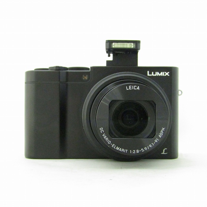 パナソニック DMC-TX1-K