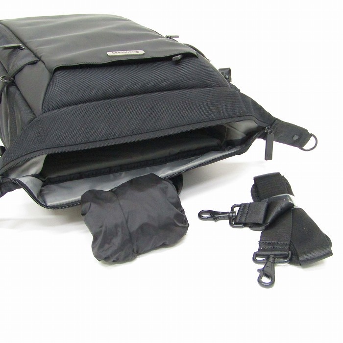 バンガード VEO SELECT 49 BK リュック