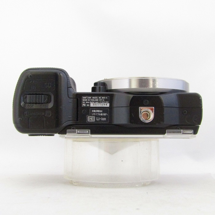 ソニー NEX-5