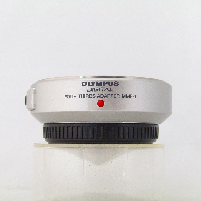 オリンパス MMF-1 フオーサーズアダプタ
