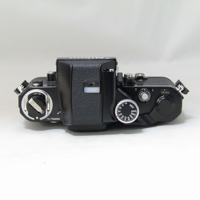 ニコン F2 フォトミックA(BK)