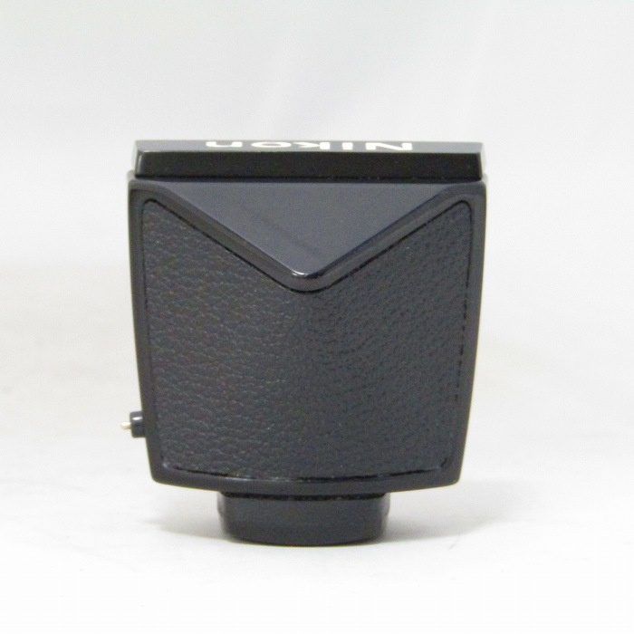 ニコン F2用アイレベルファインダー DE-1(BK)