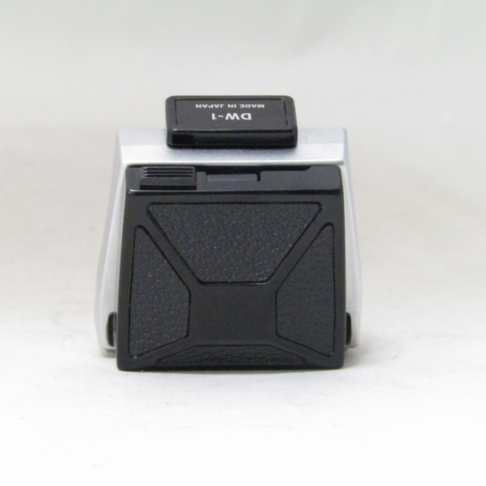 ニコン F2用ウエストレベルファインダー DW-1