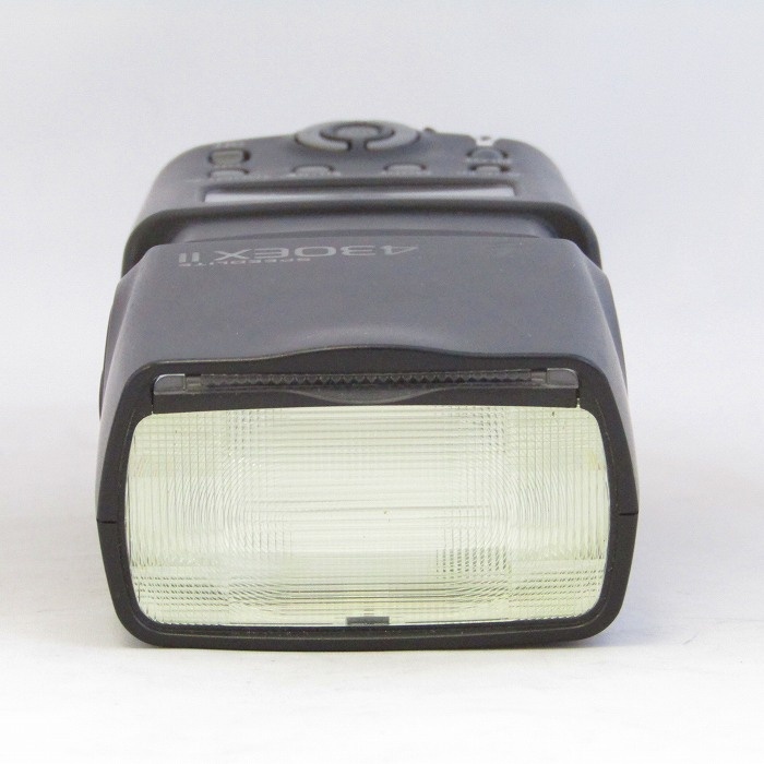 キヤノン スピードライト 430EXII