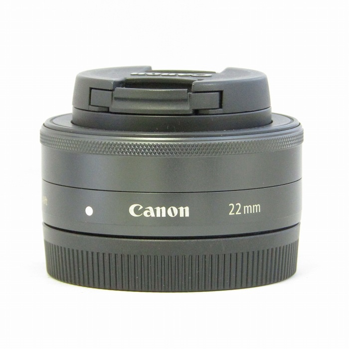 キヤノン EF-M22/2 STM