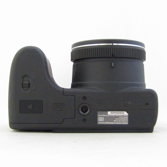 コダック PIXPRO AZ255BK 光学25倍ズームデジタルカメラ ブラック