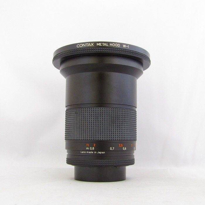 コンタックス バリオゾナ- T 28-85/F3.3-4.0