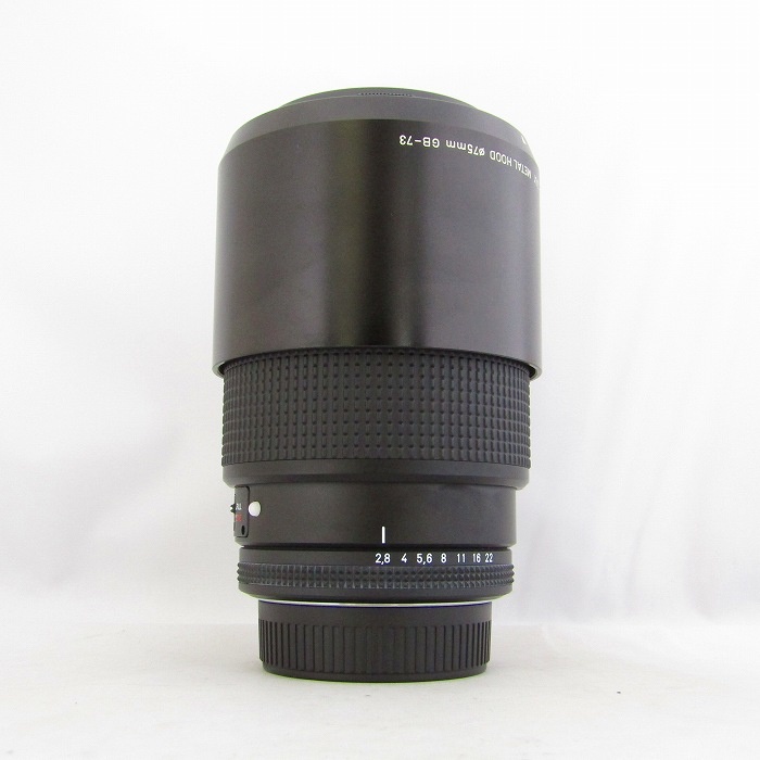 コンタックス AF N マクロゾナー T100/2.8