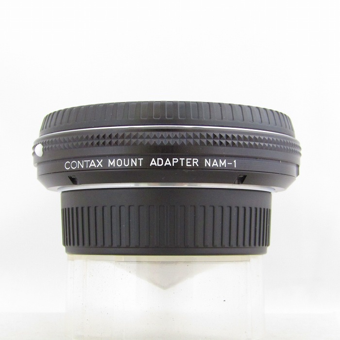 コンタックス マウントアダプター NAM-1