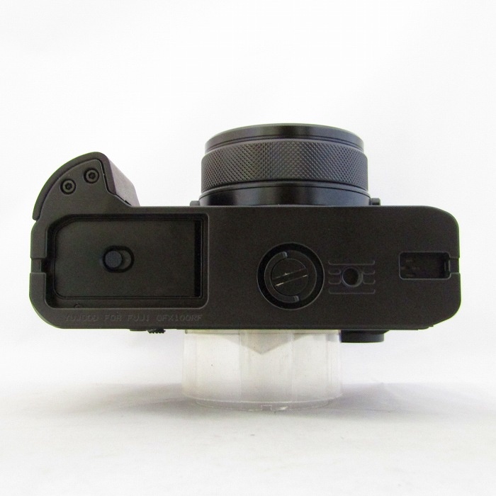 フジフイルム GFX100RF JP ブラツク