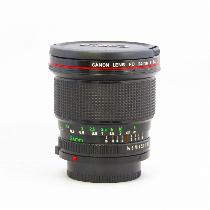 キヤノン New FD 24/1.4 L