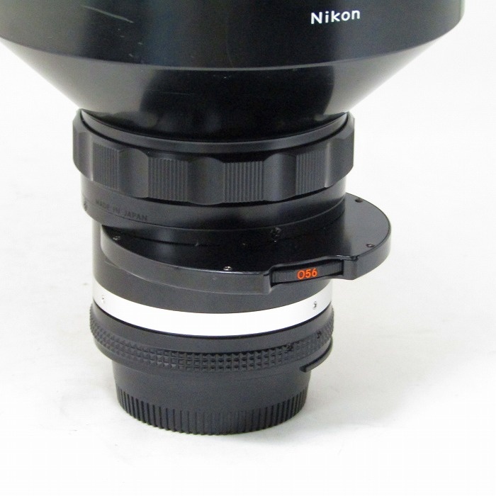 ニコン フィッシュアイニッコール AI 8/2.8S