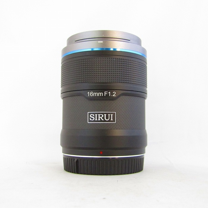 SIRUI 16/1.2 APS-C AF ニコンZ