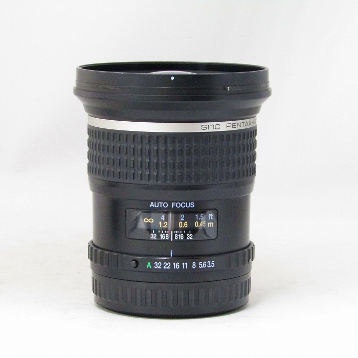 ペンタックス FA645 35/F3.5 AL(IF)