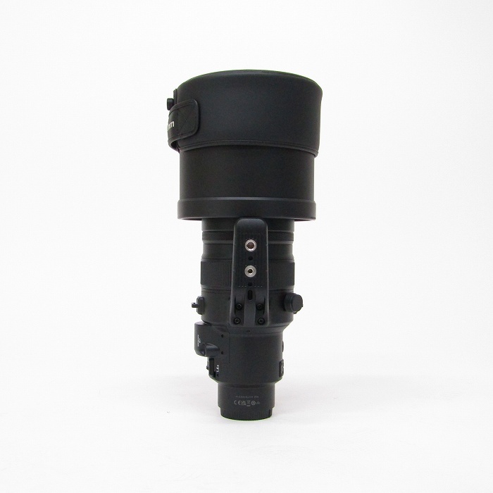 ニコン Z 400/2.8 TC VR S