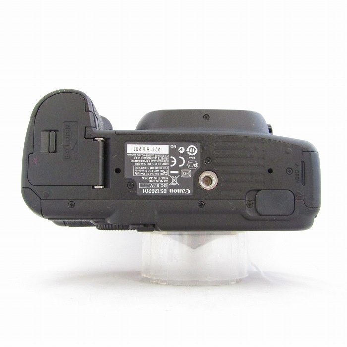 キヤノン EOS 5D MARK2 ボデイ