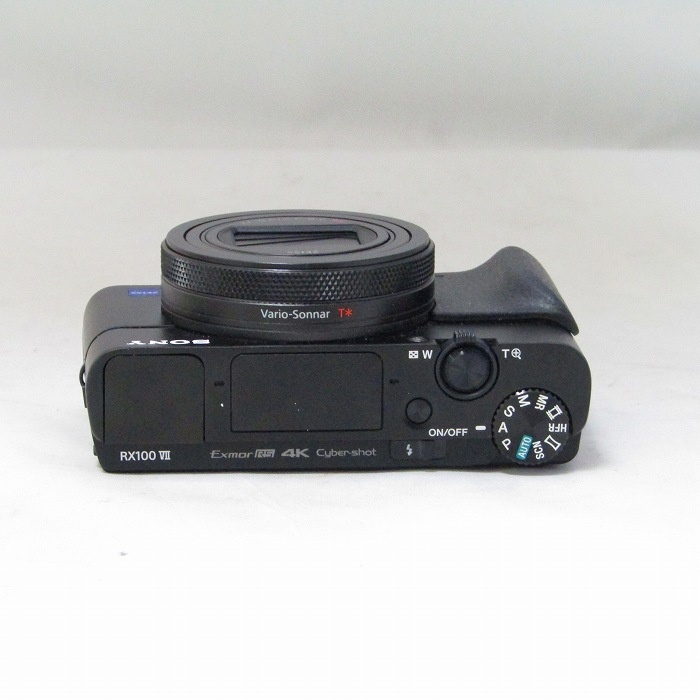 ソニー DSC-RX100M7