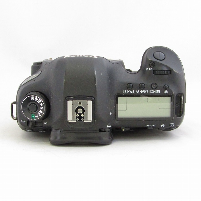 キヤノン EOS 5D MARK3 ボデイ