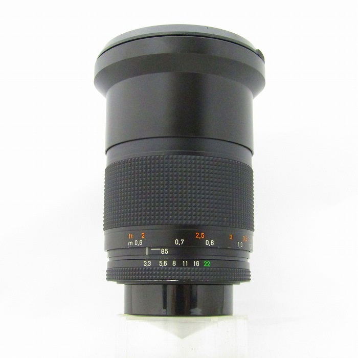 コンタックス バリオゾナ- T 28-85/3.3-4.0