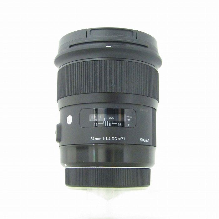 シグマ 24/1.4 DG HSM ART EO キヤノンEFマウント