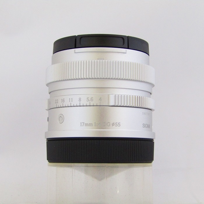シグマ 17/4 DG CONTEMPORARY SL TL