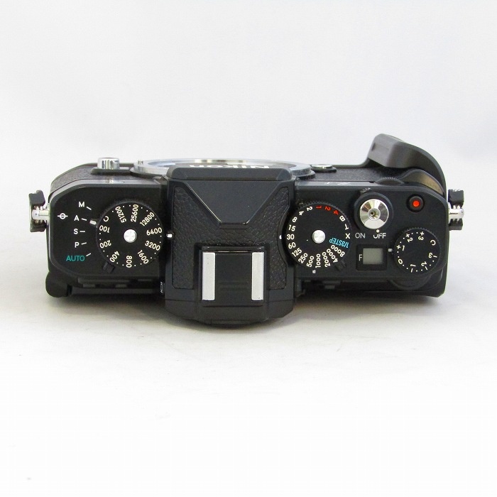 ニコン ZF ボデイ ブラツク